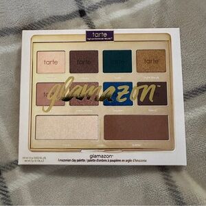 Tarte Amazonian Clay Palette